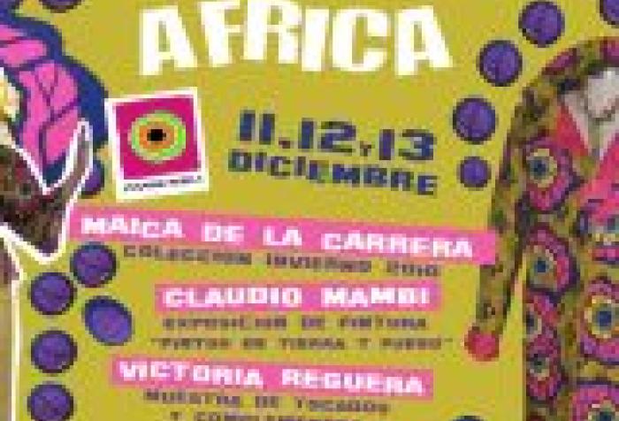 Show Room África