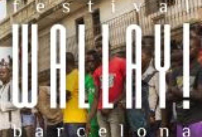 Wallay! Barcelona African Film Festival