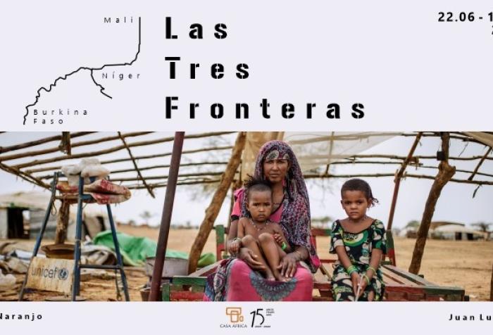 Las Tres Fronteras