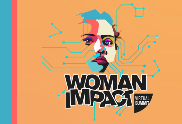 Woman Impact Summit 2025