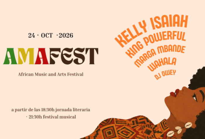AMAFEST 2026