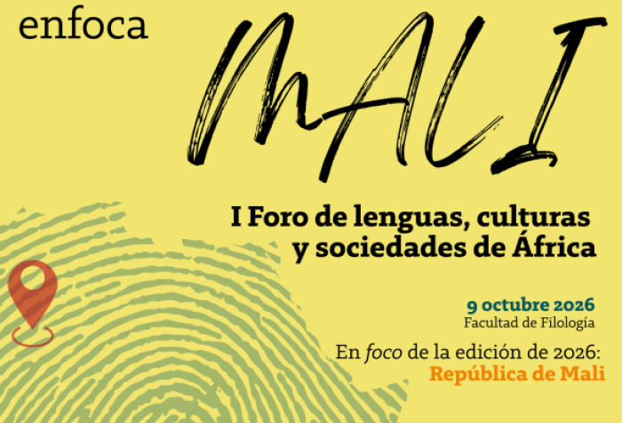 Día de las Lenguas Africanas. Mali como país invitado
