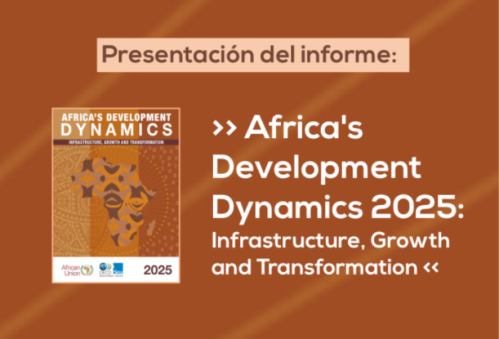 Presentación del Informe