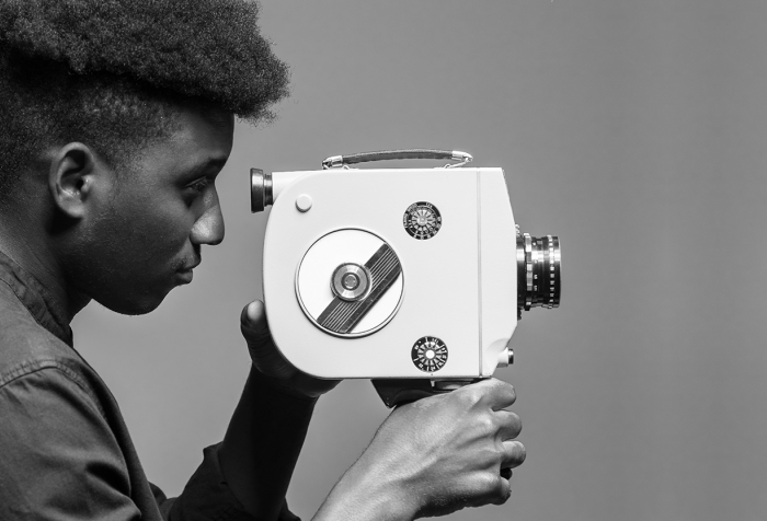 9ª Muestra de Cine Casa África.
