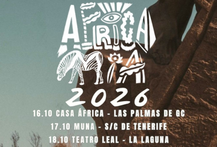 Africamía 2026