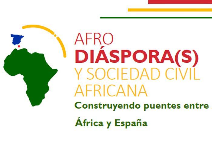 AfroDiáspora(s) y sociedad civil africana
