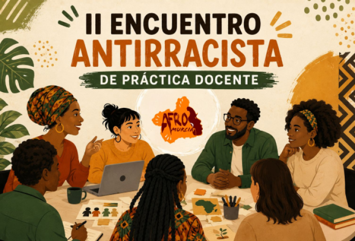 Docencia antirracista