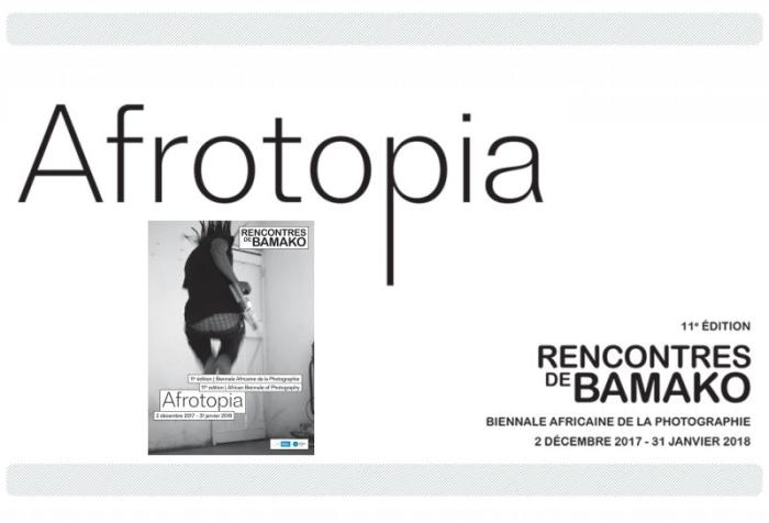 Afrotopia. 11ª Edición de la bienal de fotografía 'Rencontres de Bamako'