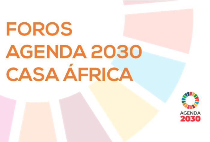Seminario|Crisis alimentarias en África. Retos y experiencias