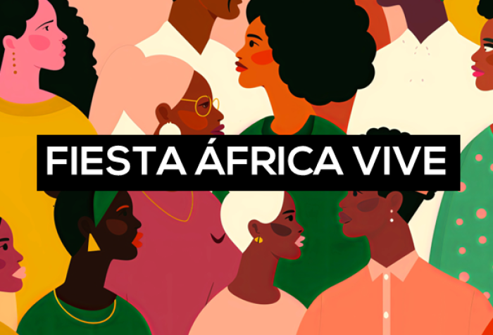 África Vive 2025