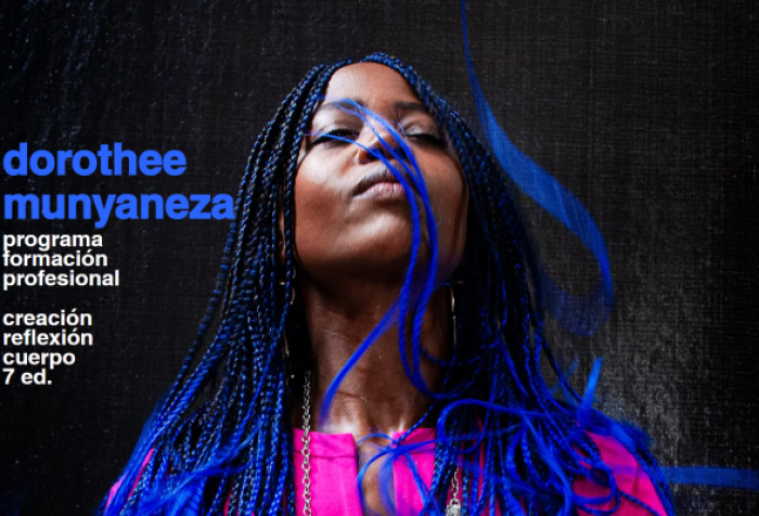  Dorothée Munyaneza en Africa Moment