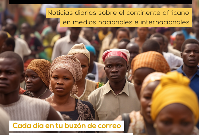 Dosier África