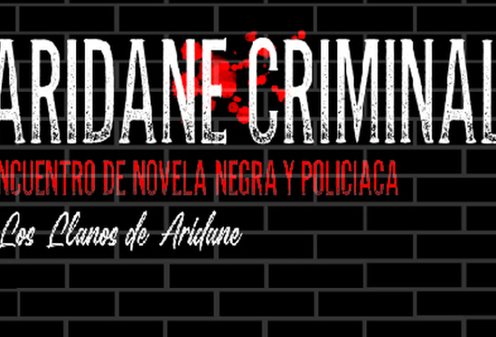 Aridane Criminal 2024