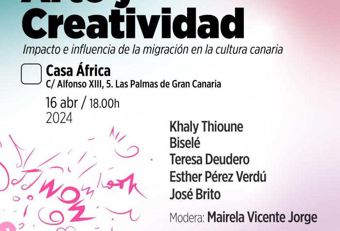 El arte de la creatividad