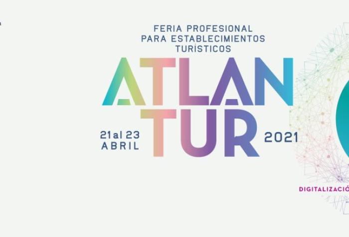 Atlantur 2021 | Feria Profesional para Establecimientos Turísticos