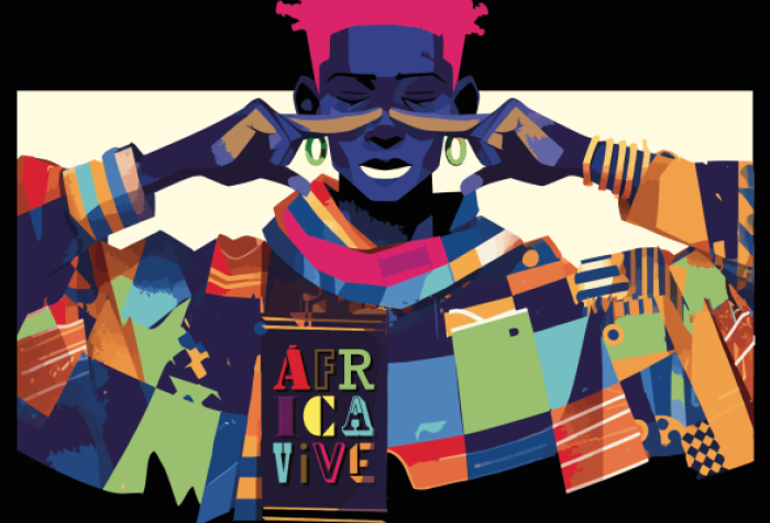 África Vive 2026