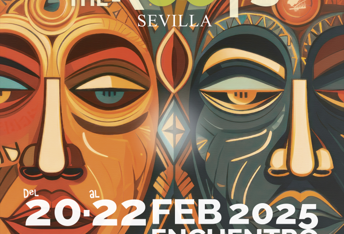 Apoyo al IV Festival Back to the Roots