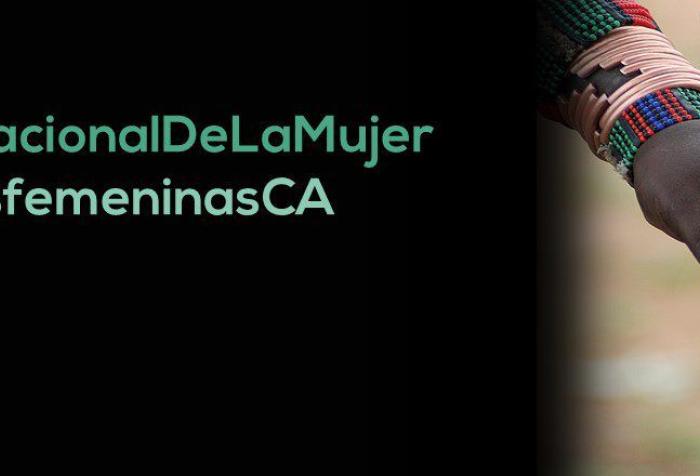 Actividades Casa África en torno al #8M