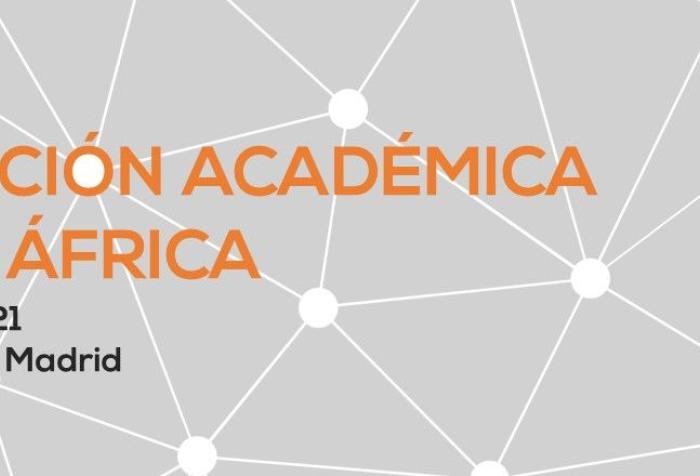 Seminario sobre Cooperación académica África-España