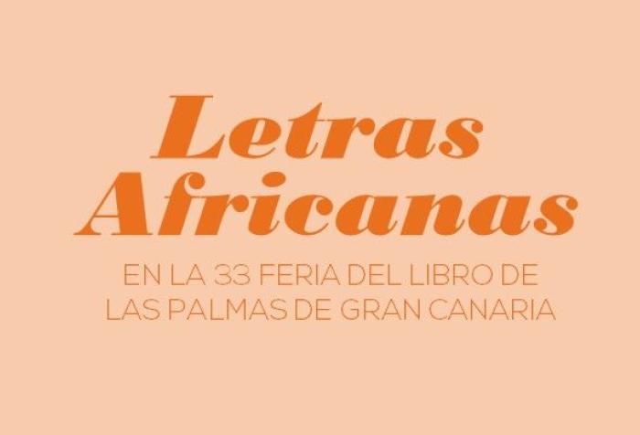 Feria del Libro de Las Palmas de Gran Canaria 2021