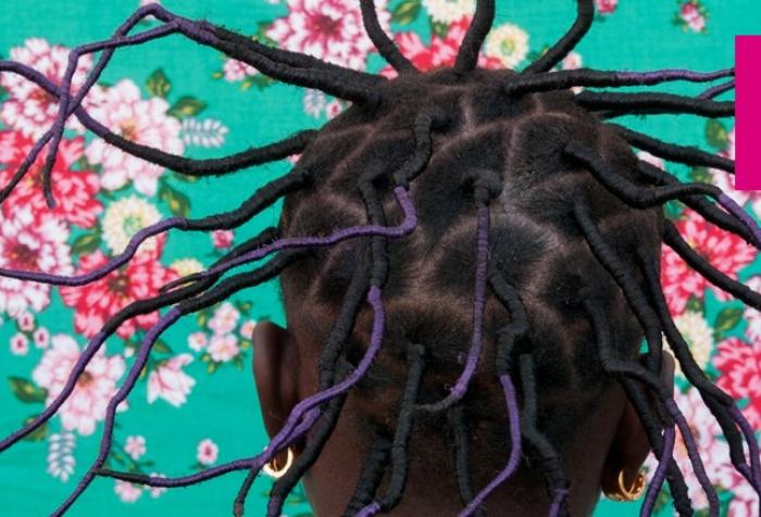 XI Concurso Fotográfico 'Objetivo África': Celebrando la diversidad