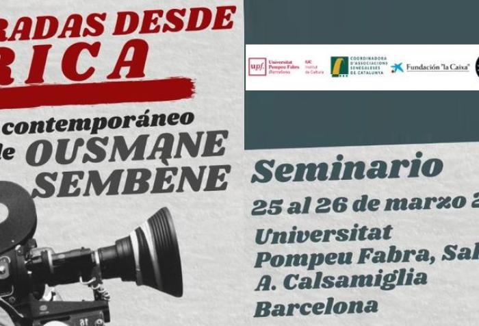 Miradas desde África: el Senegal contemporáneo en el cine de Ousmane Sembène