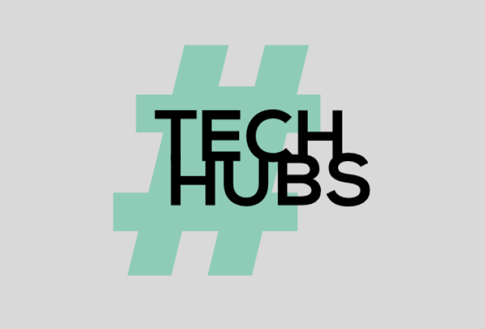 Foro Tech Hubs 2025