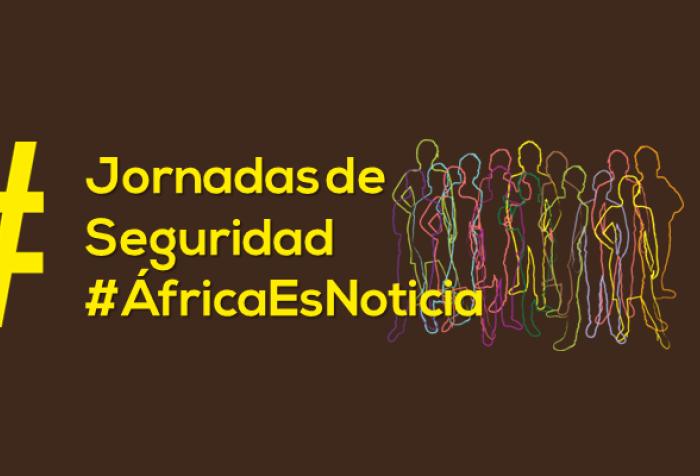 Diálogo entre Èlia Borràs y Andrea Chamorro