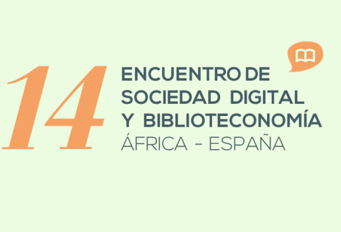 14º Encuentro de Sociedad Digital y Biblioteconomía