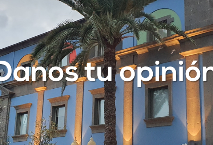 Encuesta permanente