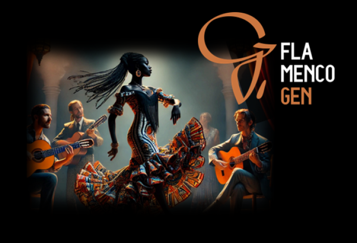 FlamencoGen 2025-Ahora en Guinea
