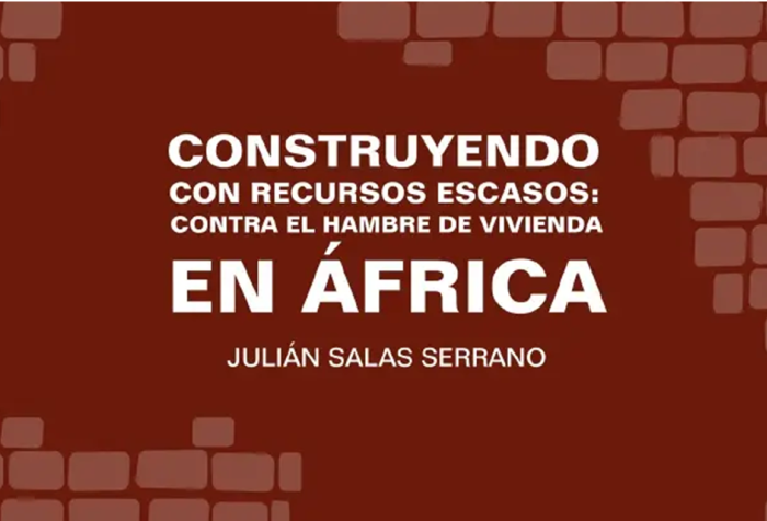 Contra el hambre de vivienda en África