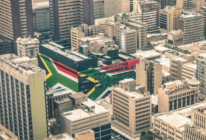 Webinar «Oportunidades de negocio en Sudáfrica»