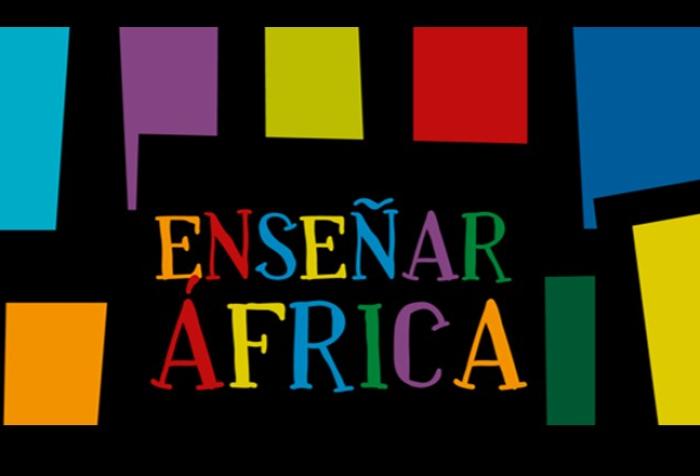 Exposición: Enseñar África 2026