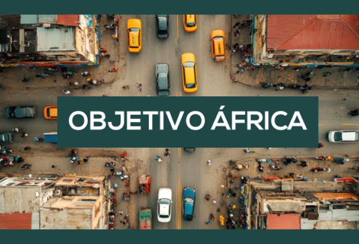 XVI Concurso Fotográfico 'Objetivo África'-África en presente: fotoperiodismo y mirada crítica