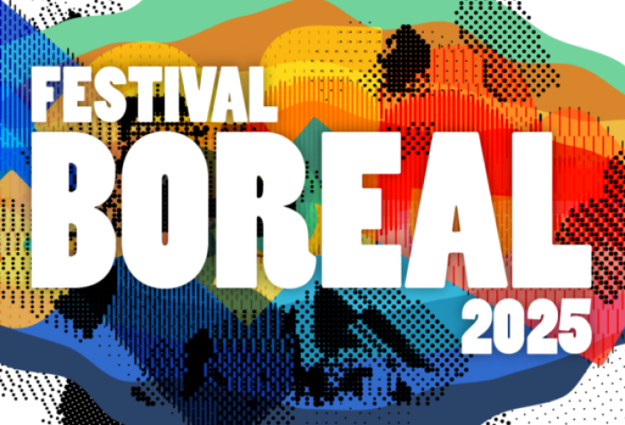 Festival Internacional Boreal 2025