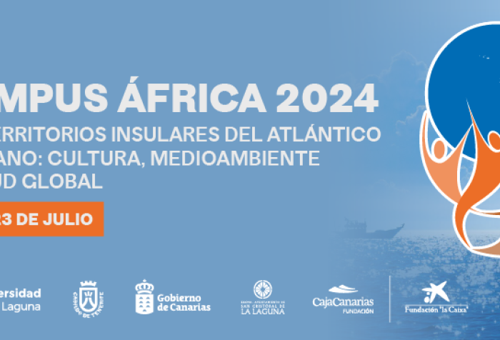 Campus África 2024