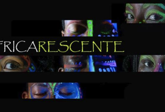 Áfricarescente