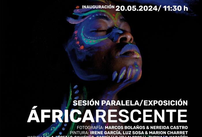 ÁFRICARESCENTE...
