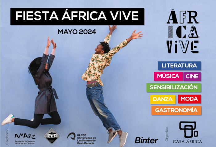 África Vive 2024