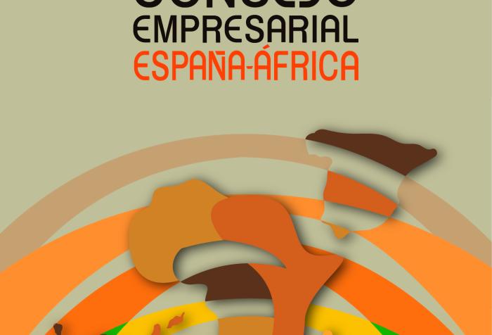 Encuentro del Consejo Empresarial España – África