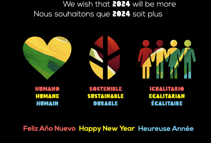 Feliz 2024