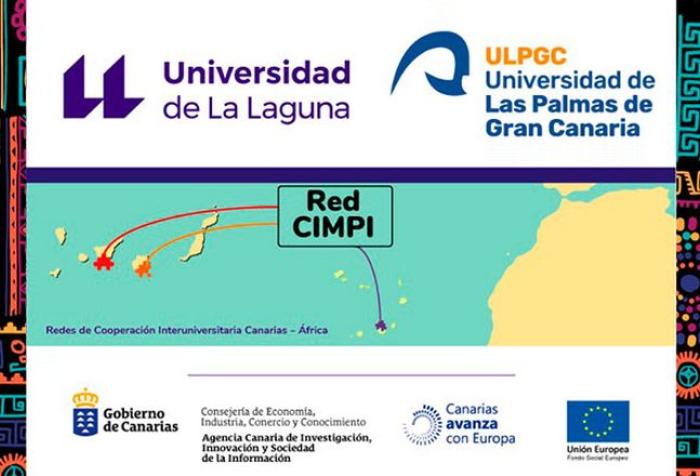 Foro Interuniversitario de Canarias: Políticas de Igualdad. Aunando Esfuerzos