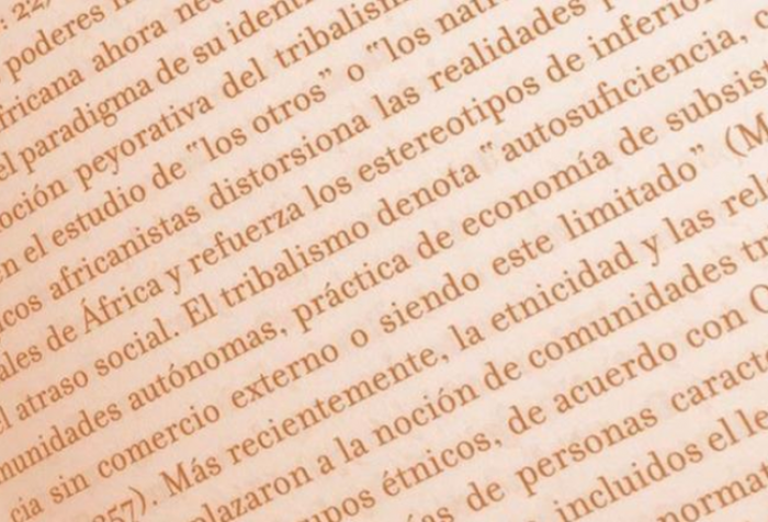 El Club de Lectura Antonio Lozano de Casa África lee el libro «Un extraño en Goa», de José Eduardo Agualusa
