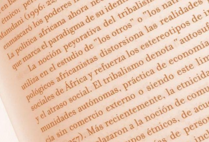 Club de Lectura Antonio Lozano de Casa África-Febrero2025