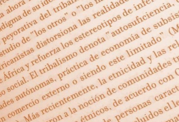 Club de Lectura Antonio Lozano de Casa África-Junio2025
