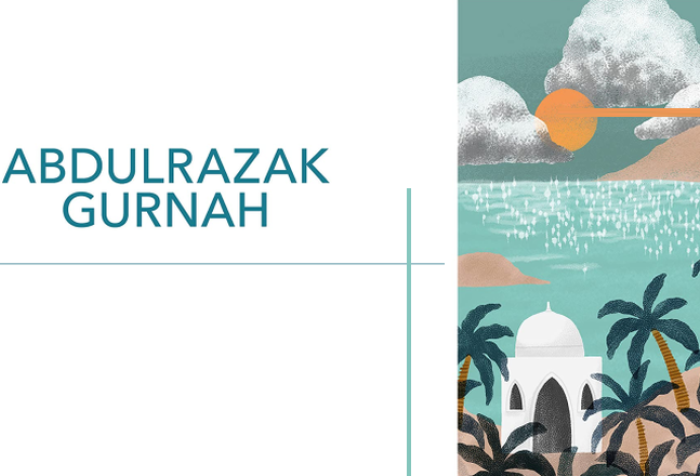 El Club de Lectura Antonio Lozano de Casa África lee el libro «A orillas del mar», de Abdulrazak Gurnah
