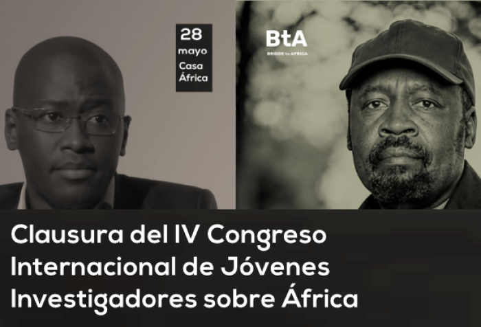 Clausura CIJIA 2026