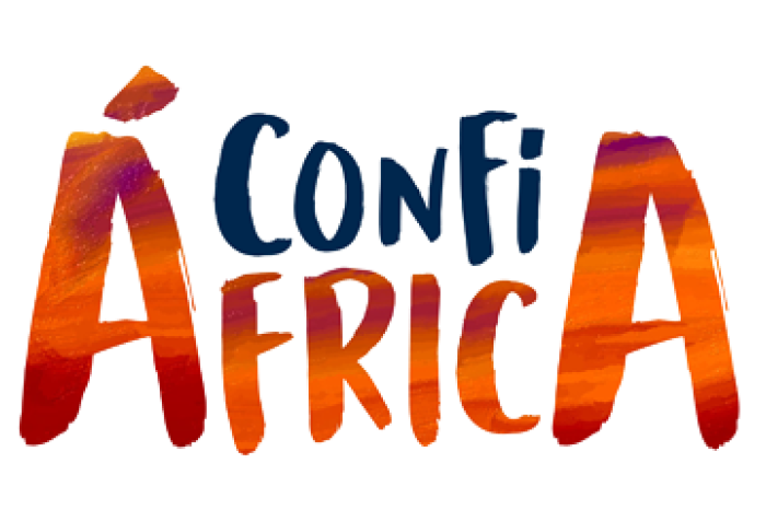 Charla sobre ConfiÁfrica en la ULPGC