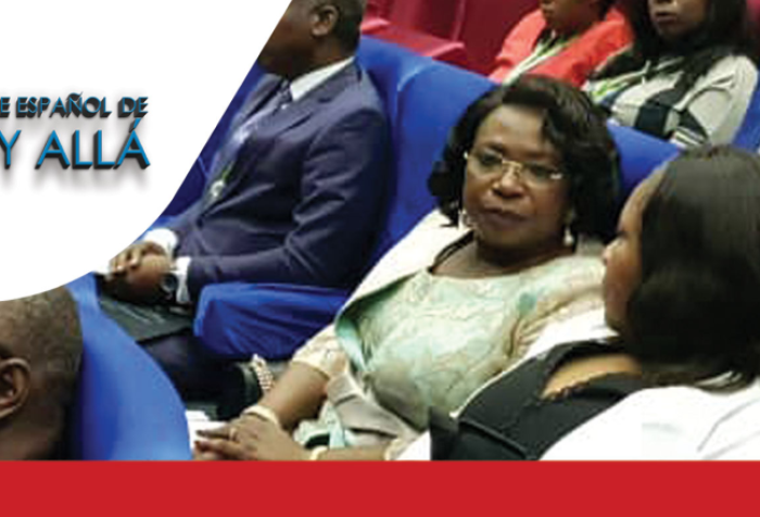 I Congreso de Hispanistas Cameruneses